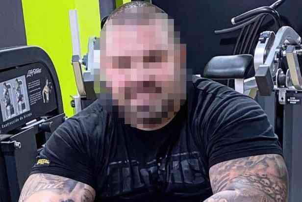INVESTITORU PRETILI DA ĆE MU SEĆI ŠAKE, PA GA UBITI: <span style='color:red;'><b>Banda</b></span> reketaša se brani ćutanjem (FOTO)
